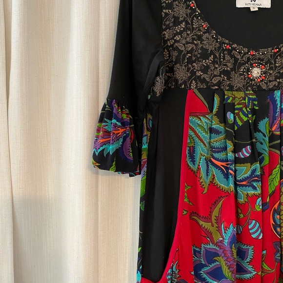 Ritu Kumar tunic - Picture 3 of 3